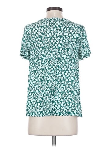 Lucky Brand Short Sleeve T-Shirt (view 2)