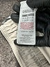Gymshark 100% Polyester Solid Gold Khaki Shorts Size XL - photo 4