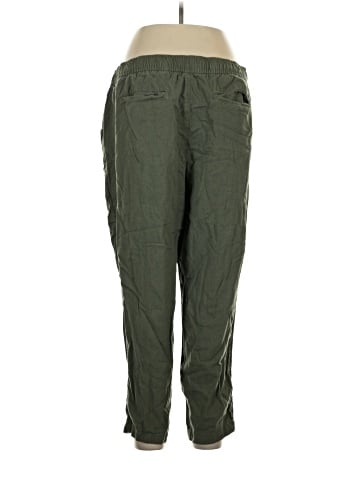 Old Navy Linen Pants (view 2)