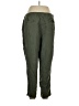 Old Navy Green Linen Pants Size XL - photo 2