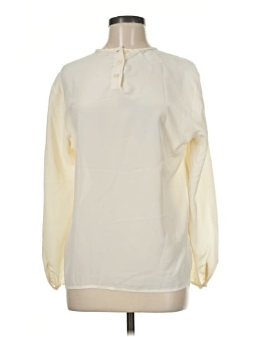 Rena Rowan Long Sleeve Blouse (view 1)