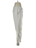 Nike Golf 100% Polyester Solid Gray Casual Pants Size 4 - photo 4