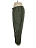 Old Navy Green Linen Pants Size XL - photo 5