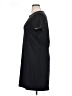 Athleta Solid Black Casual Dress Size XL - photo 5