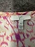 Joie Pink Sleeveless Blouse Size XS - photo 7