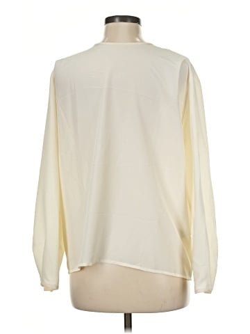 Rena Rowan Long Sleeve Blouse (view 2)