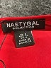 Nasty Gal Inc. Black Sleeveless Top Size 0 - photo 5