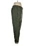 Old Navy Green Linen Pants Size XL - photo 4