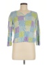 Sigrid Olsen Blue Cardigan Size M (petite) - photo 1