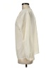 Rena Rowan 100% Polyester Ivory Long Sleeve Blouse Size 6 - photo 5