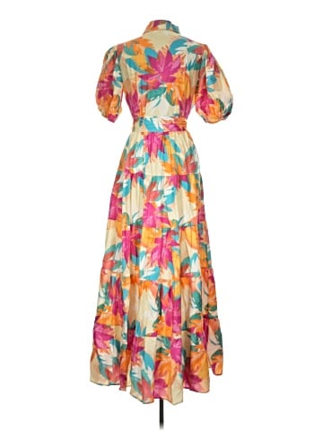 Flying Tomato Casual Dress (view 2)