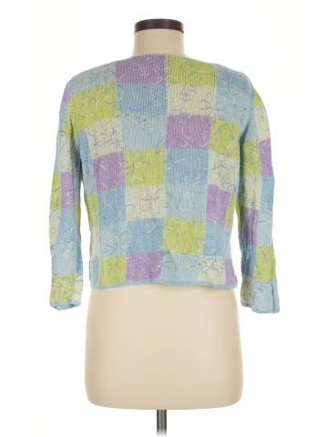 Sigrid Olsen Cardigan (view 2)