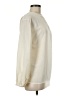 Rena Rowan 100% Polyester Ivory Long Sleeve Blouse Size 6 - photo 4