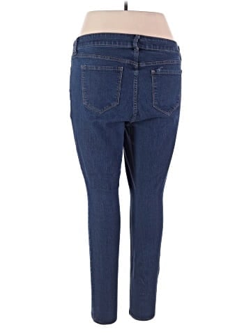 Old Navy Jeans (view 2)