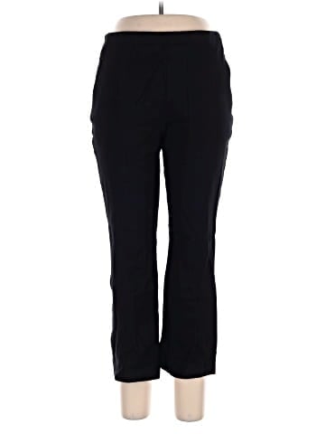 Ann Taylor LOFT Active Pants (view 1)