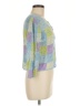 Sigrid Olsen Blue Cardigan Size M (petite) - photo 4