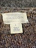 Caslon Tie-dye Gray Pullover Sweater Size S - photo 7