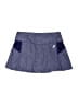 Head Solid Blue Active Skort Size S - photo 1