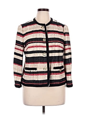 Anne Klein Jacket (view 1)
