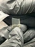 NY Collection Black 3/4 Sleeve Blouse Size 1X - photo 4