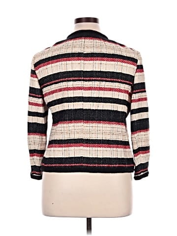 Anne Klein Jacket (view 2)