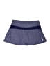 Head Solid Blue Active Skort Size S - photo 2