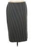 Old Navy Houndstooth Black Formal Skirt Size L - photo 1