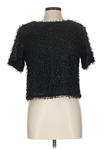 Gracia Short Sleeve Top (view 1)