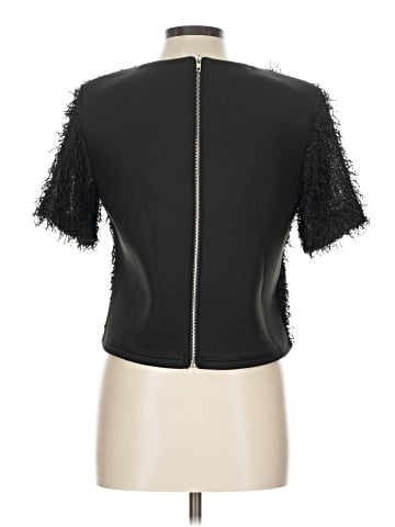 Gracia Short Sleeve Top (view 2)