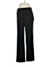 Coldwater Creek Solid Black Dress Pants Size 8 - photo 1