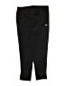 Champion 100% Polyester Black Track Pants Size 18 - 20 - photo 1