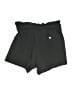 Athleta Solid Black Shorts Size 8 - photo 2