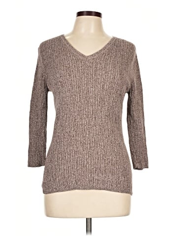 Croft & Barrow Pullover Sweater (view 1)