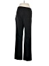 Coldwater Creek Solid Black Dress Pants Size 8 - photo 2