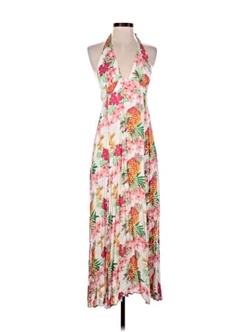 ViX by Paula Hermanny Casual Dress (view 1)
