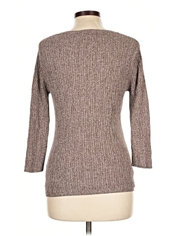 Croft & Barrow Pullover Sweater (view 2)