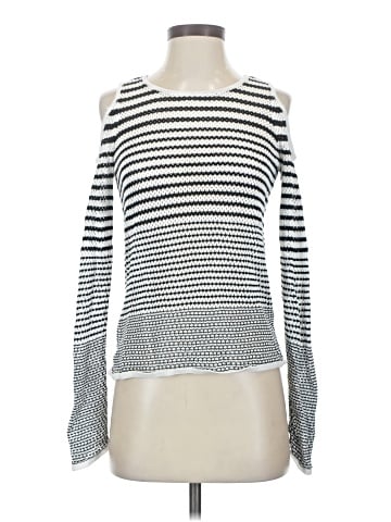 Rag & Bone/JEAN Long Sleeve Top (view 1)