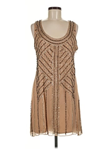 Tanvi Kedia Cocktail Dress (view 1)