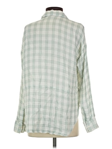 Lou & Grey Long Sleeve Blouse (view 2)