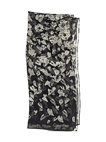 Calvin Klein Scarf (view 2)