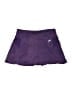 Head Solid Purple Active Skort Size S - photo 1