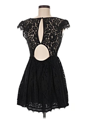 Kimchi Blue Cocktail Dress (view 1)