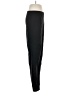 Coldwater Creek Solid Black Dress Pants Size 8 - photo 4