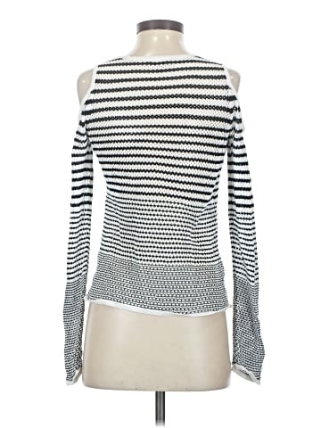 Rag & Bone/JEAN Long Sleeve Top (view 2)