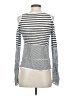 Rag & Bone/JEAN 100% Cotton Silver Long Sleeve Top Size S - photo 2
