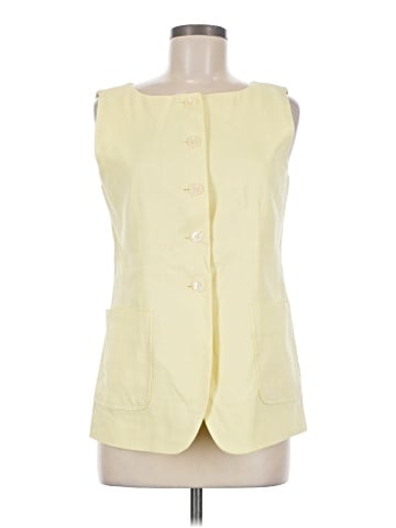 Ann Taylor Vest (view 1)