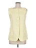 Ann Taylor Yellow Vest Size 6 (petite) - photo 1