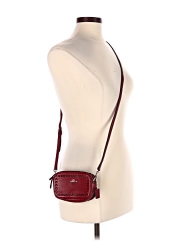 Coach Factory Crossbody Bag (view 2)