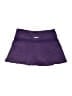 Head Solid Purple Active Skort Size S - photo 2