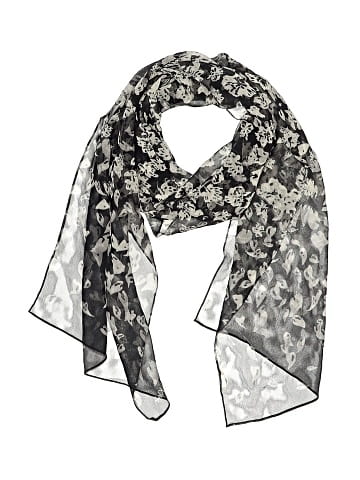 Calvin Klein Scarf (view 1)